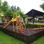 Hotel Trakia Garden Sunny Beach