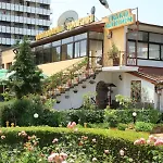 Trakia Garden 3* Sunny Beach