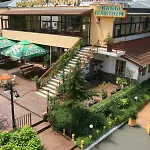 Hotel Trakia Garden Sunny Beach