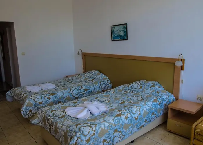 Hotel Trakia Garden 3*