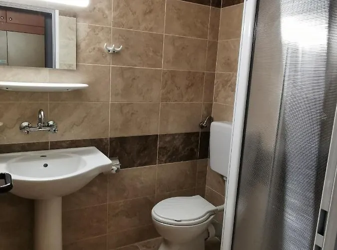 Hotel Trakia Garden Sunny Beach