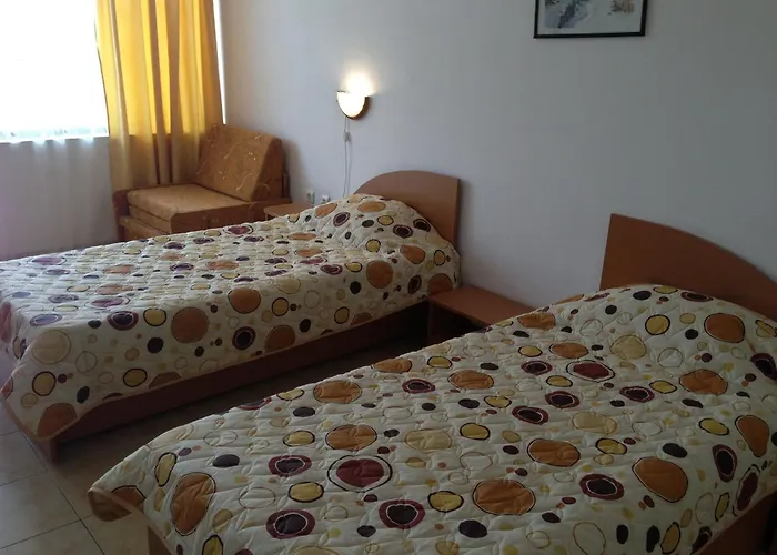 Trakia Garden Sunny Beach