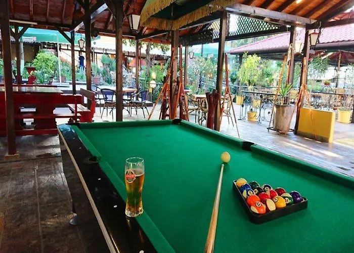 Trakia Garden 3* Sunny Beach