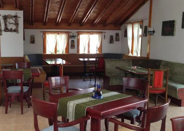 Trakia Garden Hotel Sunny Beach