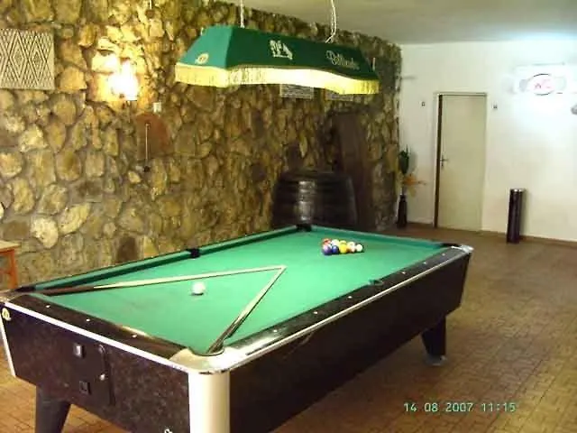 Hotel Trakia Garden Sunny Beach